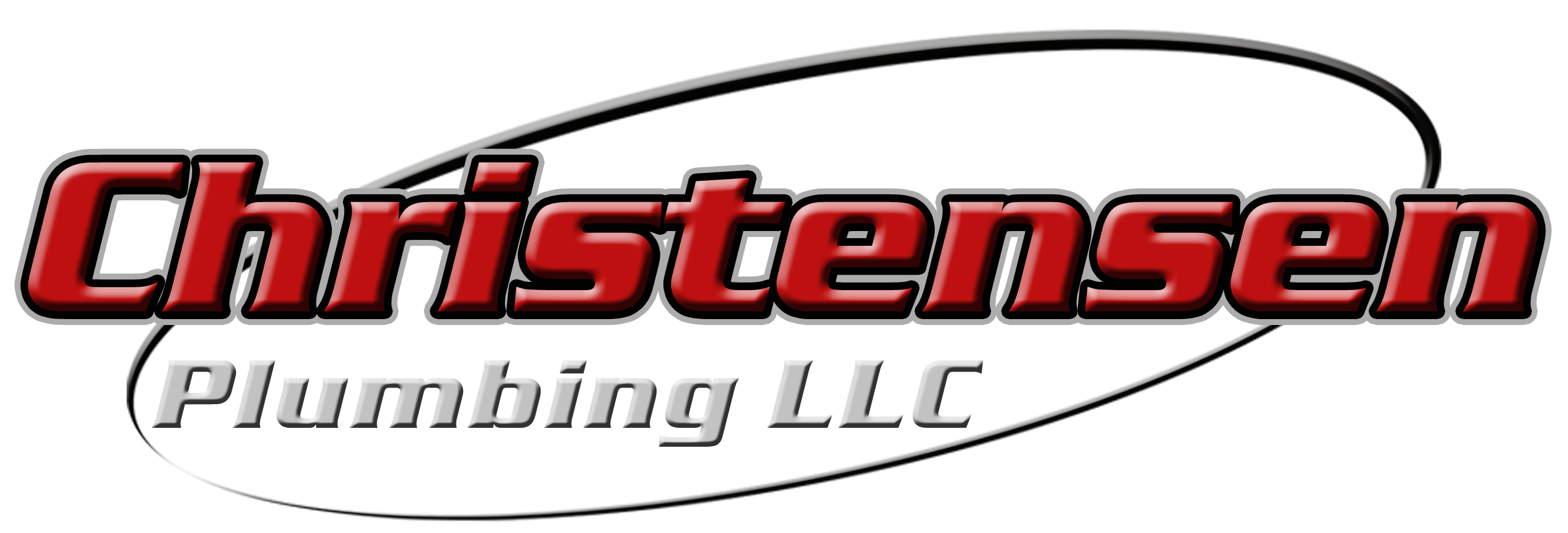Christensen Plumbing Logo